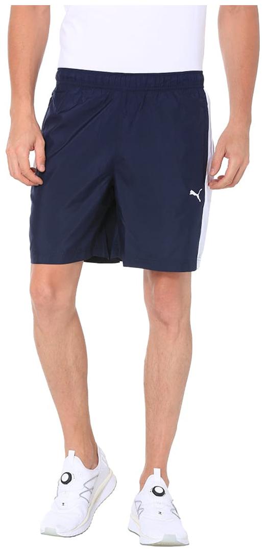

Puma Men Blue Shorts