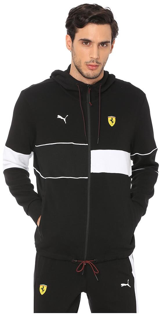

PUMA Men s Black Motosport Jacket