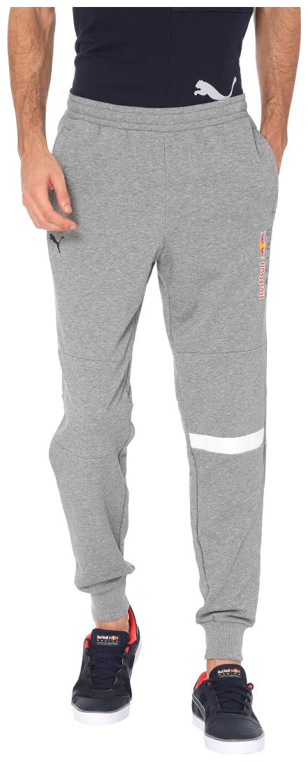 

PUMA Men s Grey Motosport Track Pant