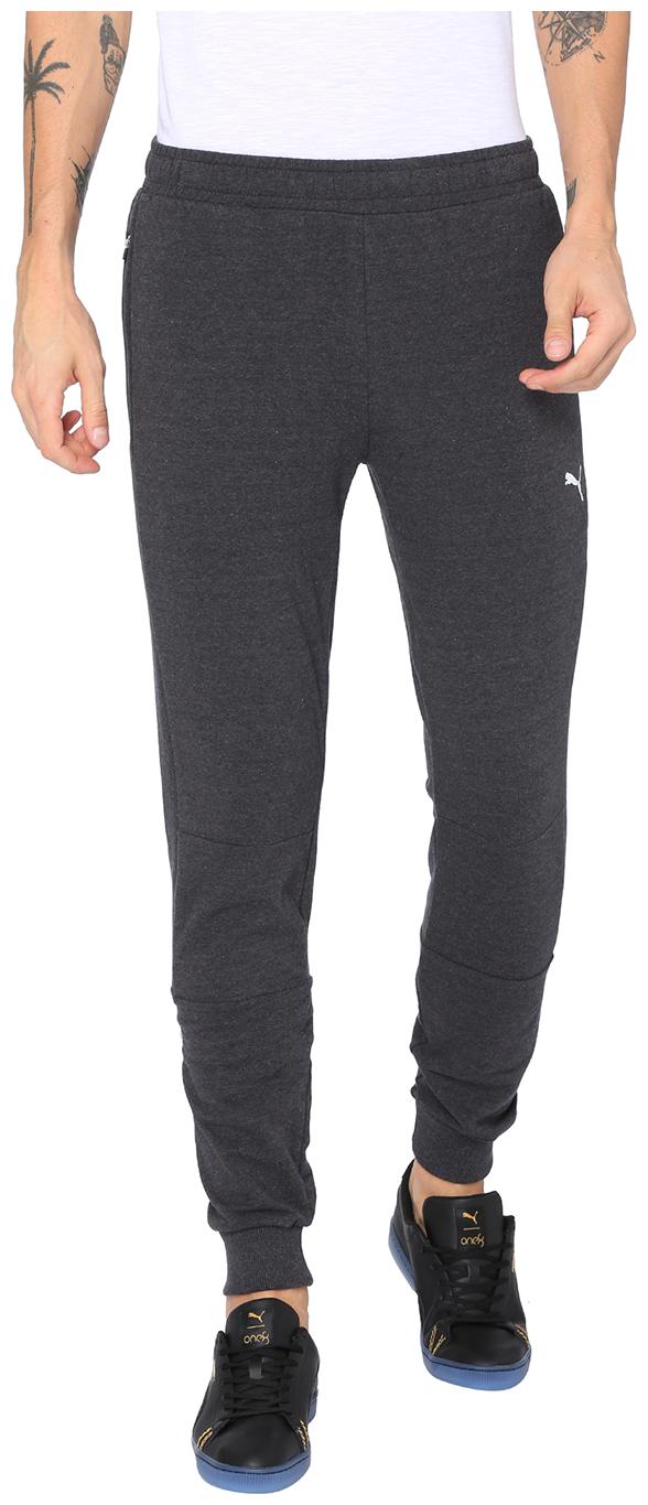 

PUMA Men s Grey one8 Track Pant