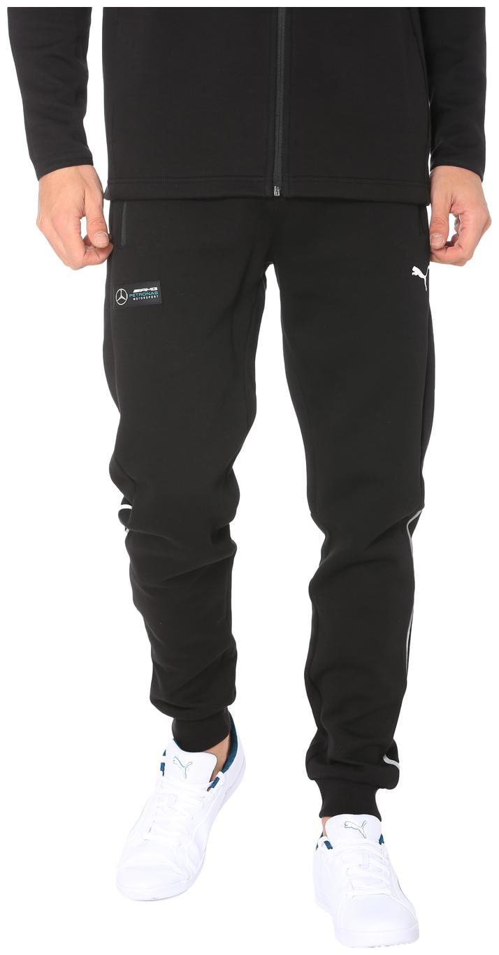 

PUMA Men s Black Motosport Track Pant