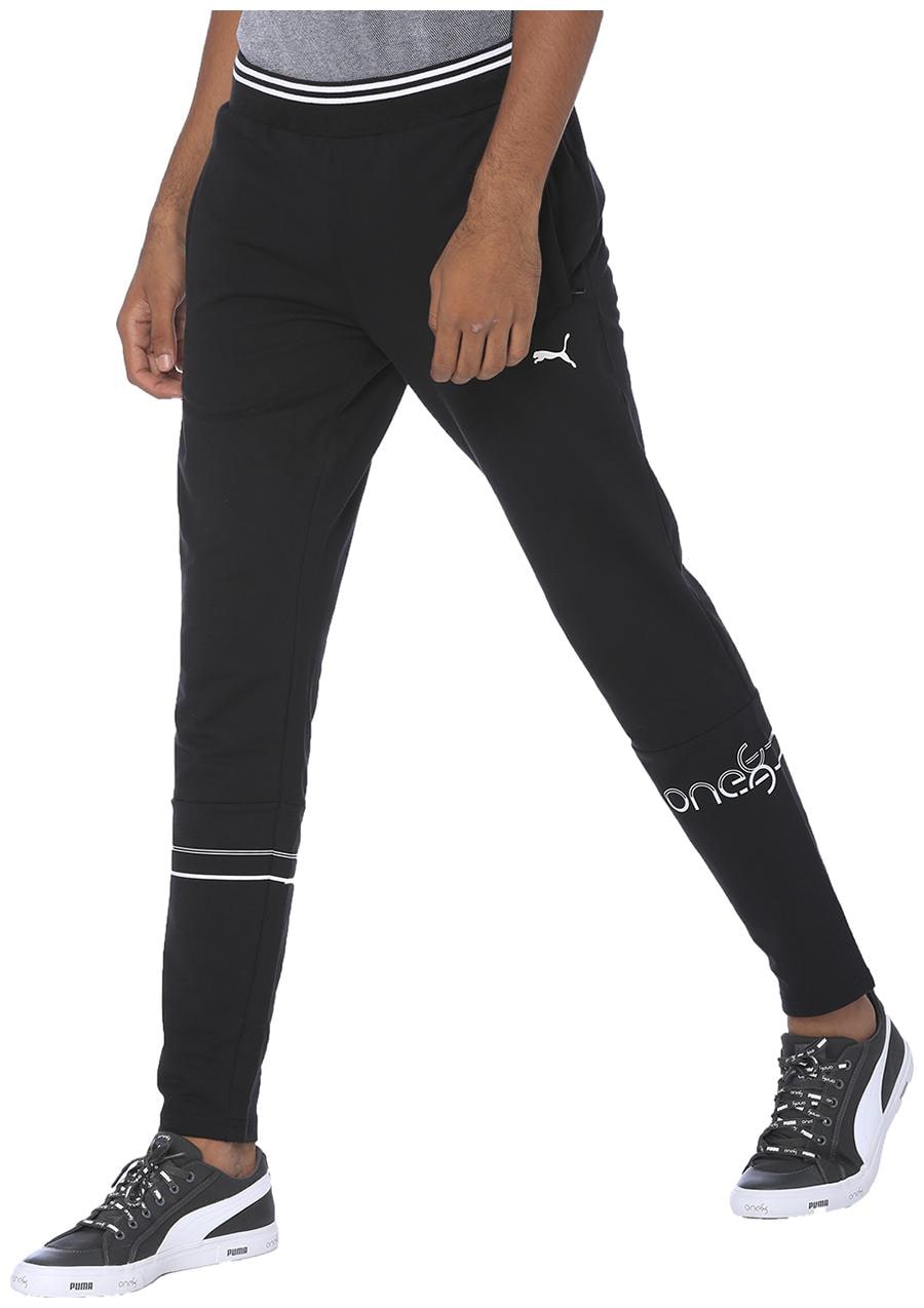 

PUMA Men s Black one8 Track Pant