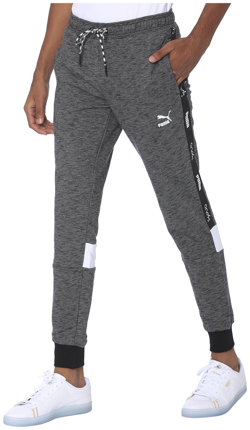 

PUMA Men s Black one8 Track Pant