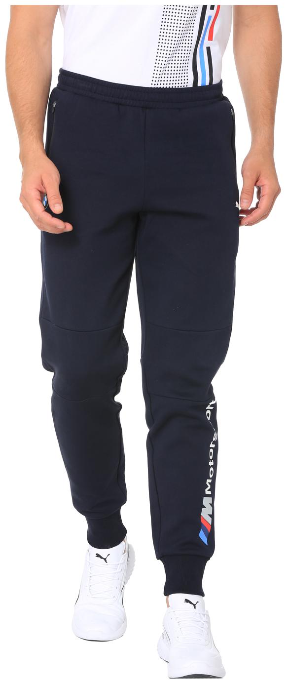 

PUMA Men s Blue Motosport Track Pant