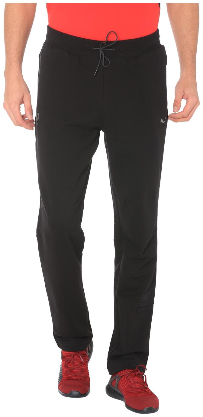 

PUMA Men s Black Motosport Track Pant