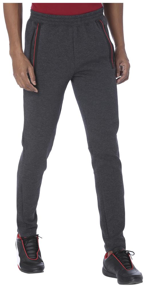 

PUMA Men s Grey Motosport Track Pant
