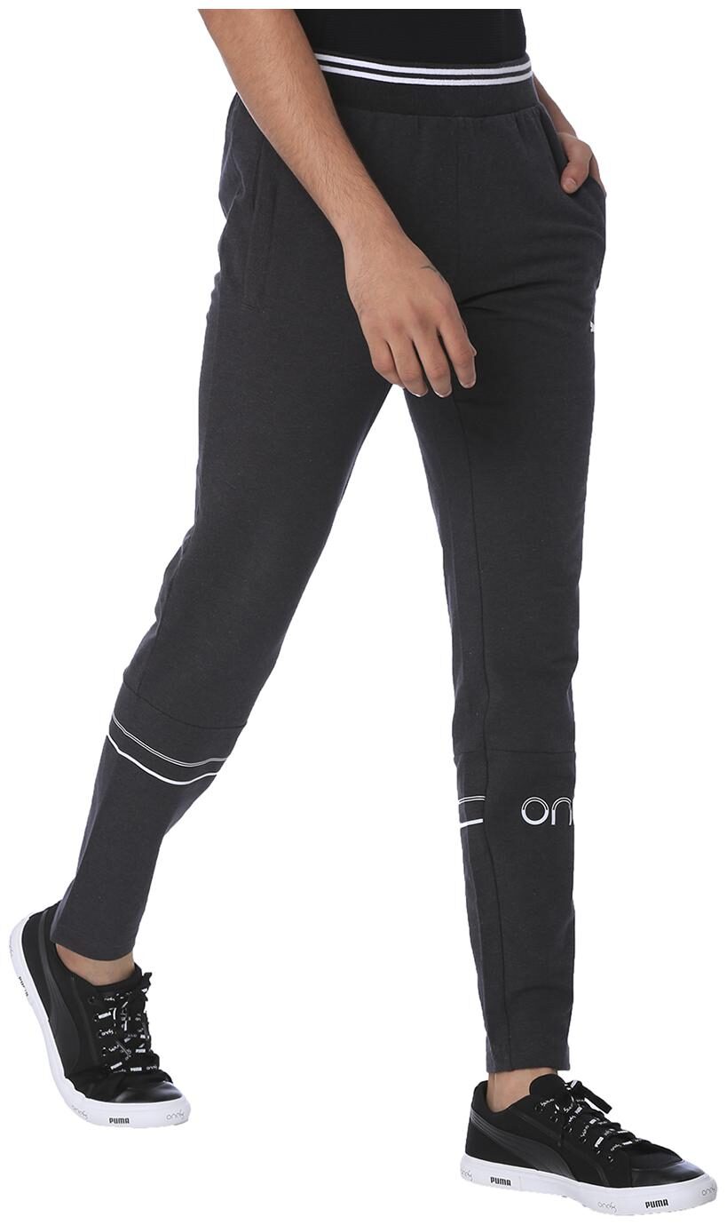 

PUMA Men s Grey one8 Track Pant