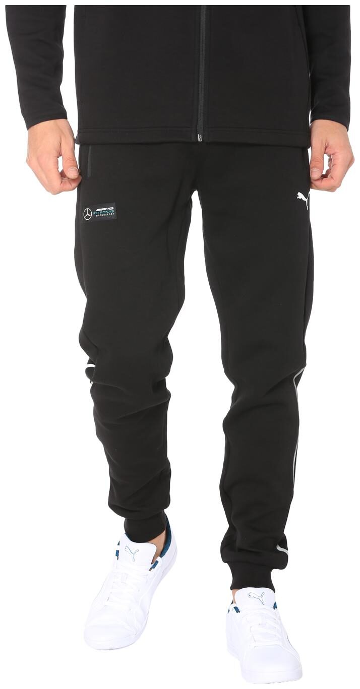 

PUMA Men s Black Motosport Track Pant