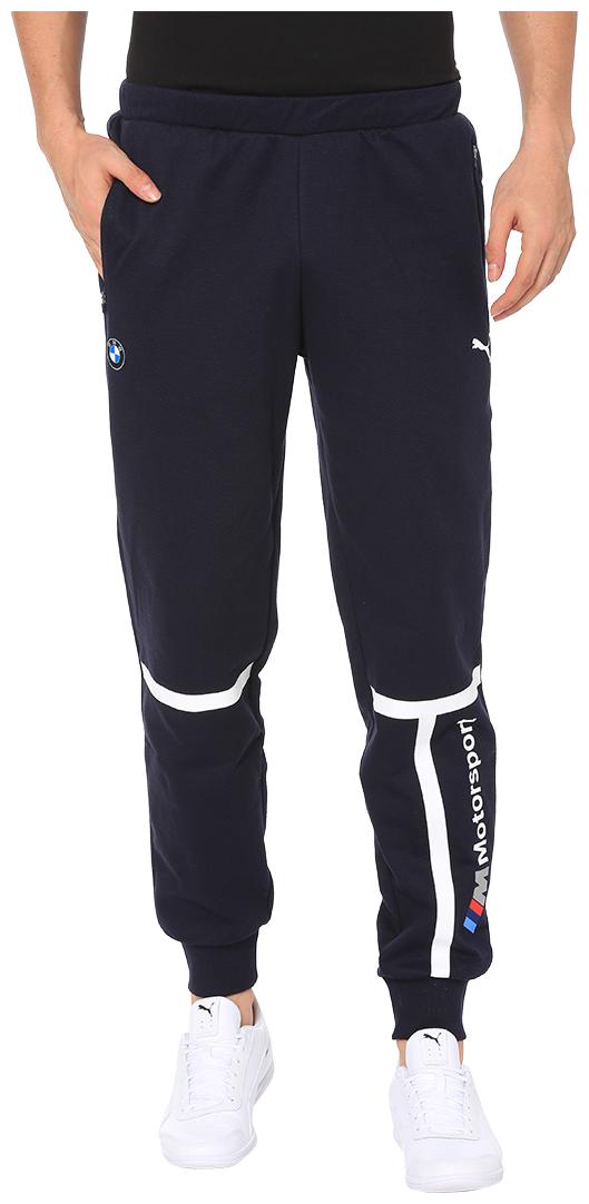 

PUMA Men s Blue Motosport Track Pant