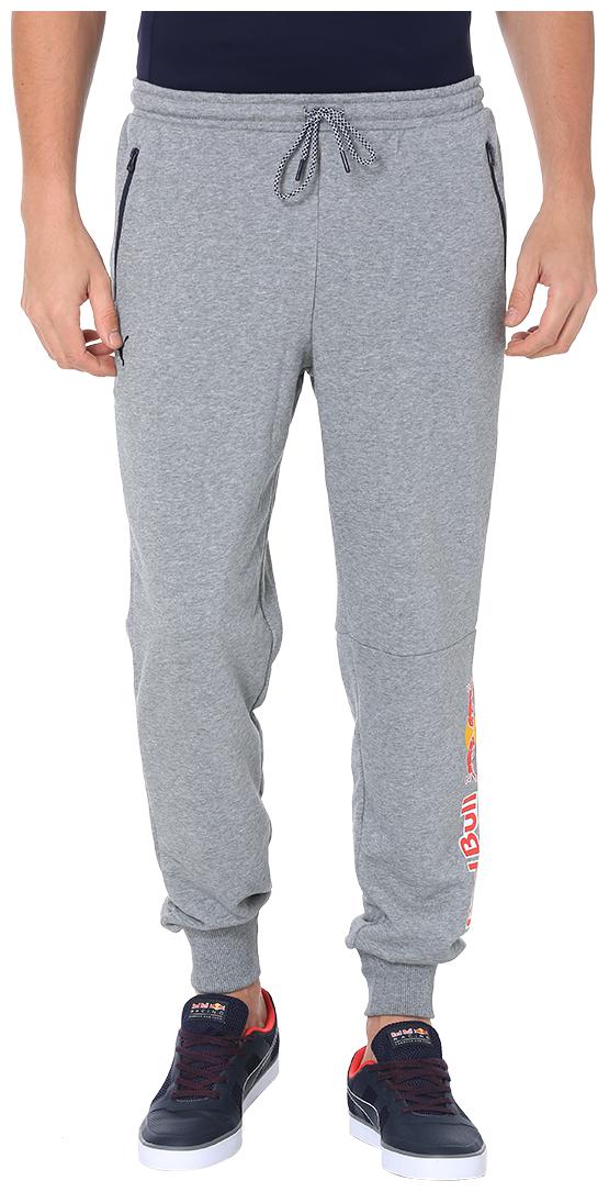 

PUMA Men s Grey Motosport Track Pant