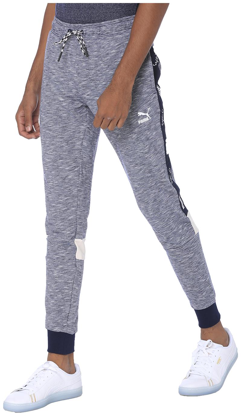 

PUMA Men s Blue one8 Track Pant