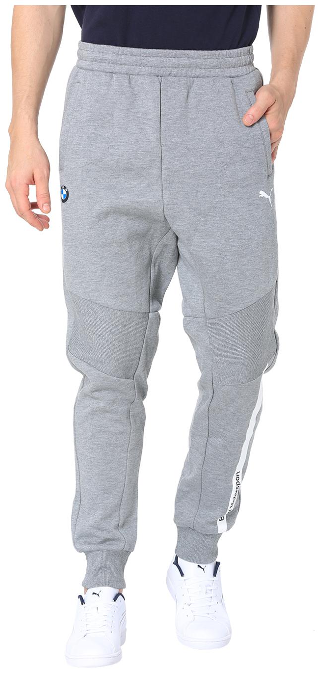 

PUMA Men s Grey Motosport Track Pant