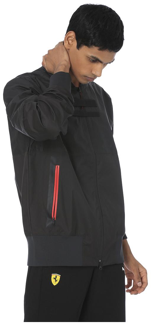 

PUMA Men s Black Motosport Jacket