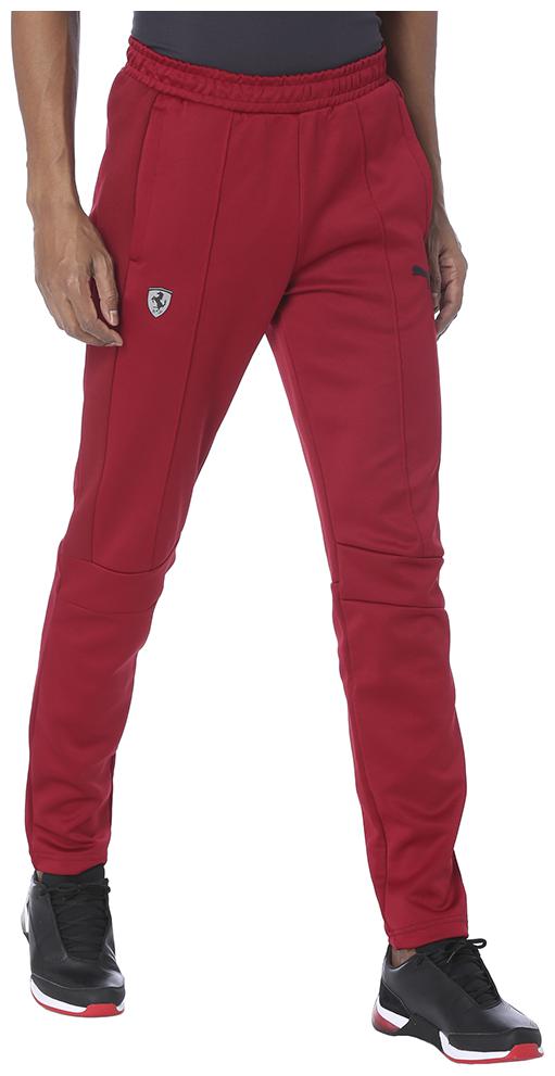 

PUMA Men s Red Motosport Track Pant