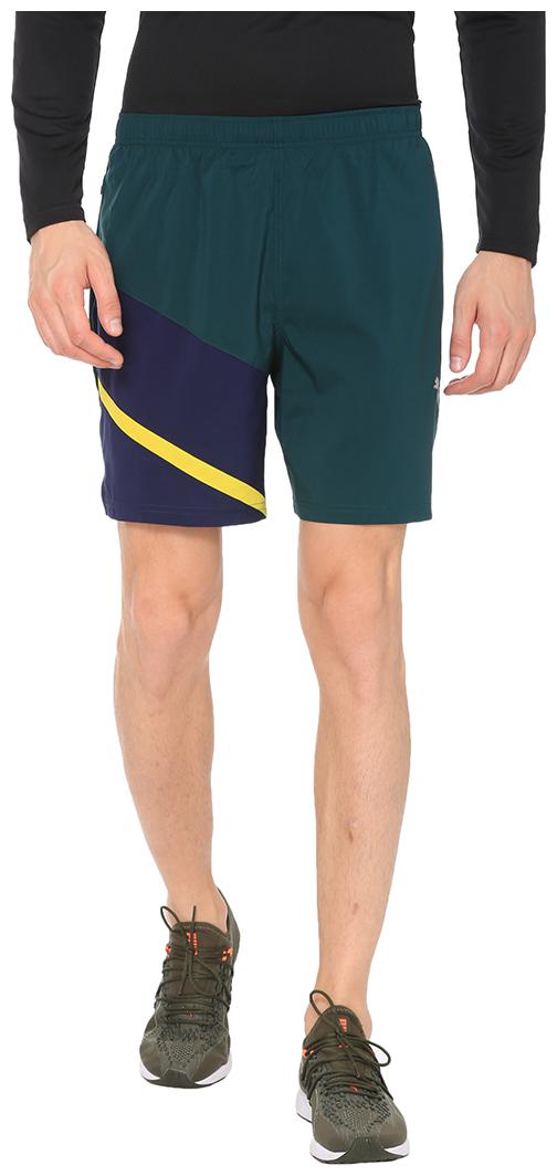 

Puma Men Multi Regular Fit Regular Shorts