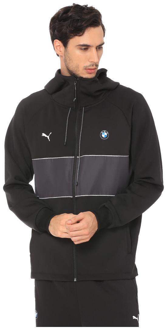 

PUMA Men s Black Motosport Jacket