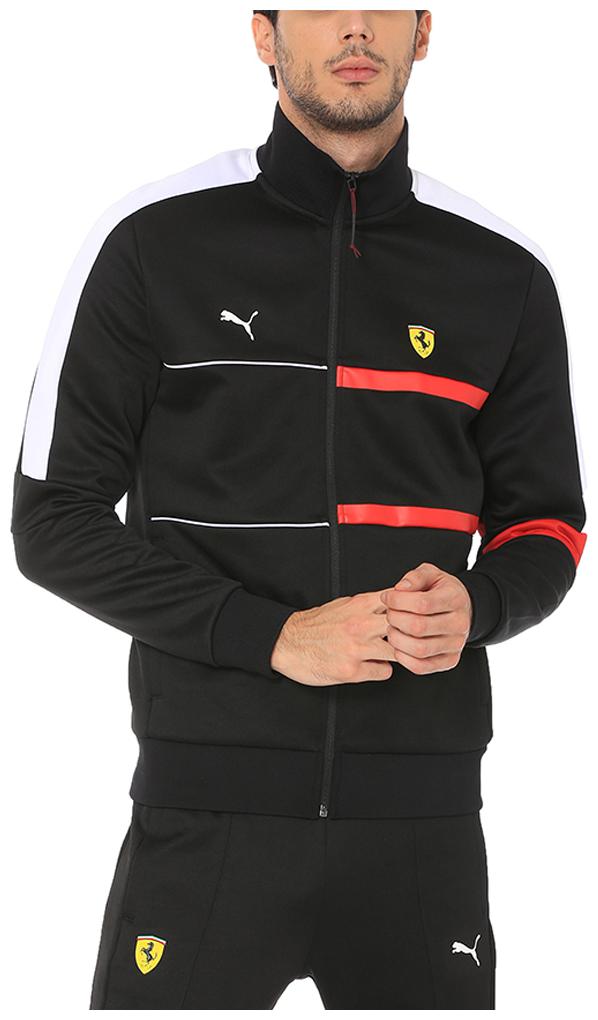 

PUMA Men s Black Motosport Jacket