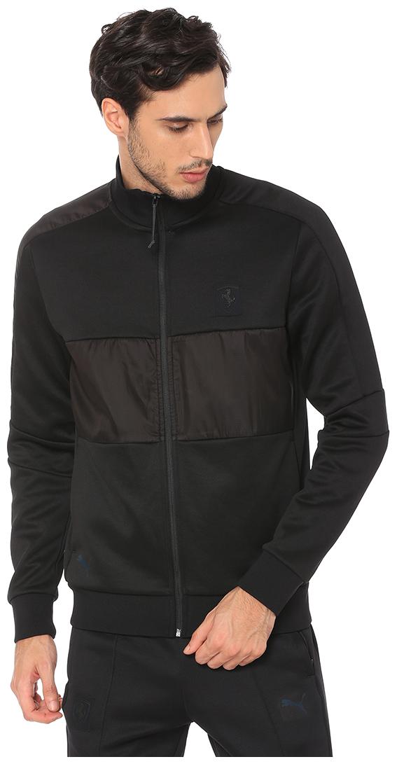 

PUMA Men s Black Motosport Jacket