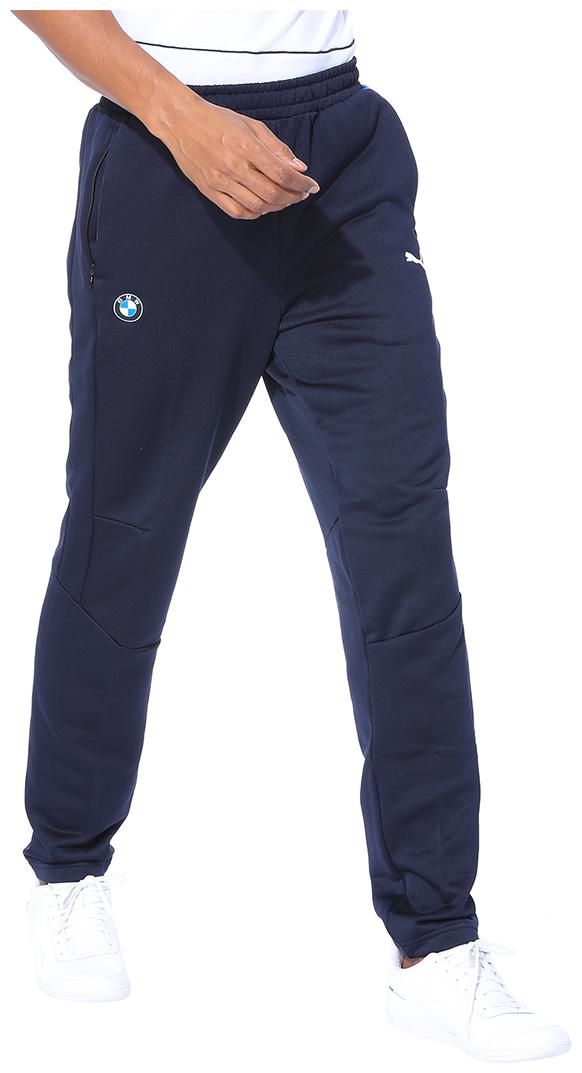 

PUMA Men s Blue Motosport Track Pant