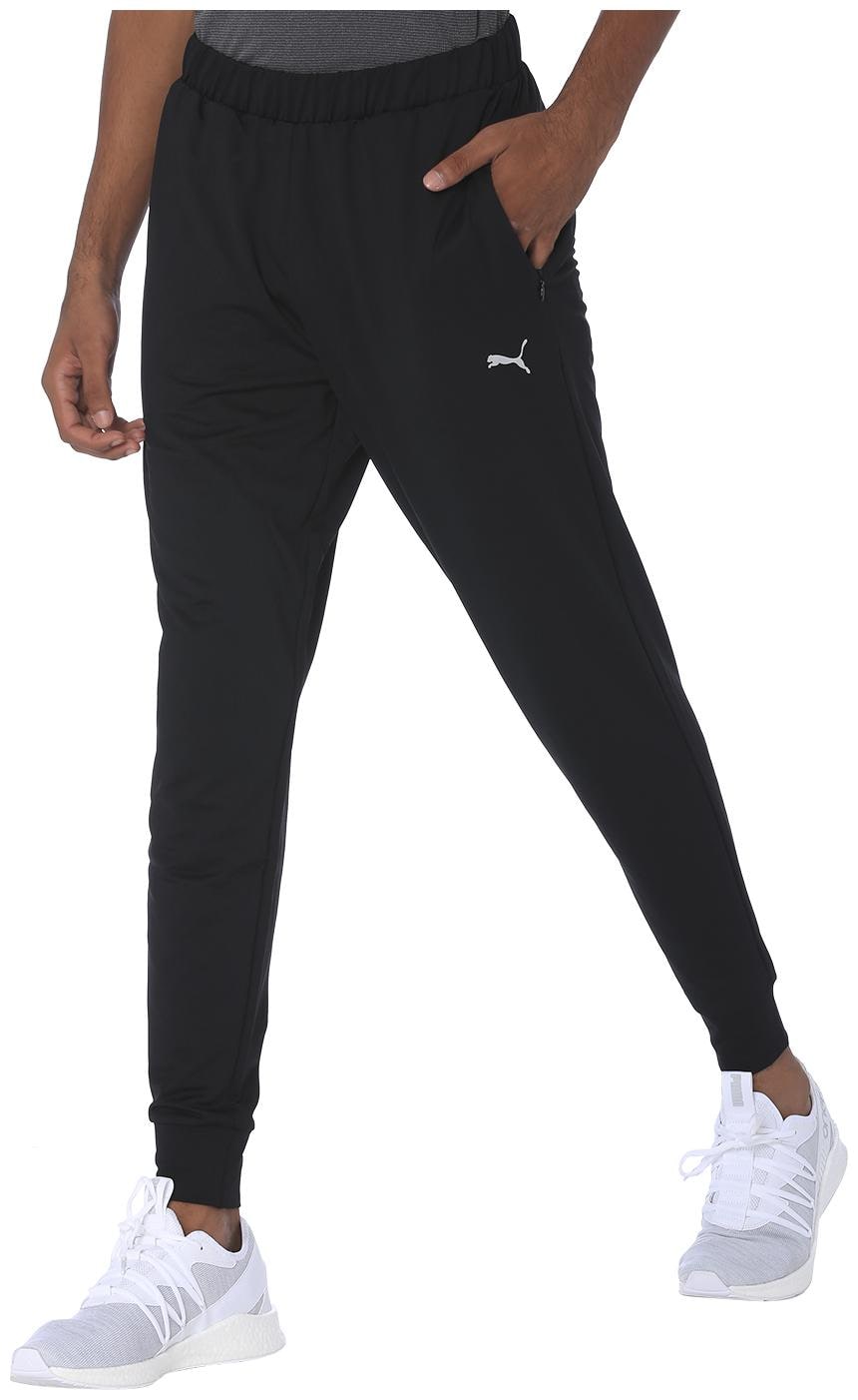 

PUMA Men s Black one8 Track Pant