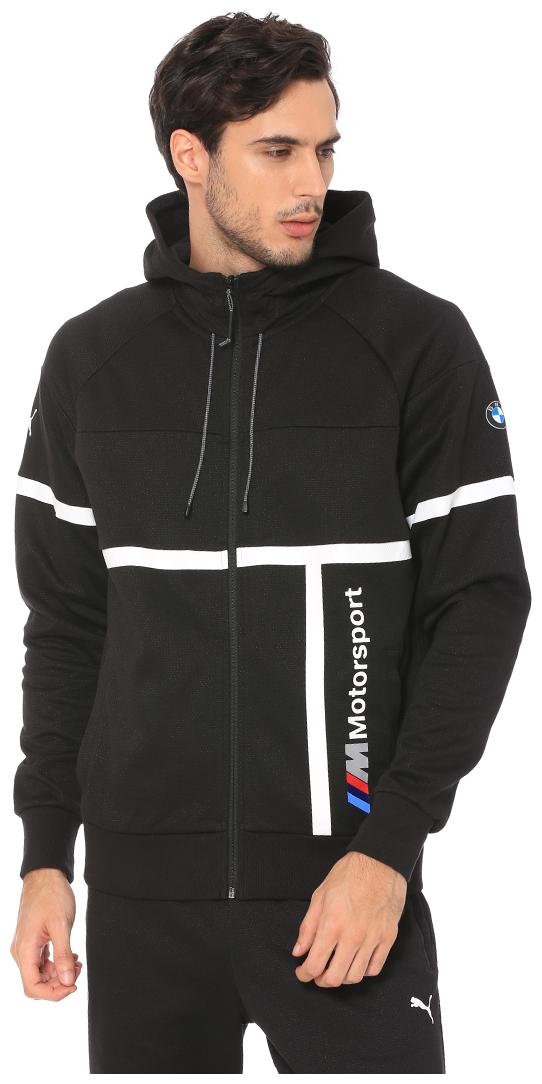 

PUMA Men s Black Motosport Jacket