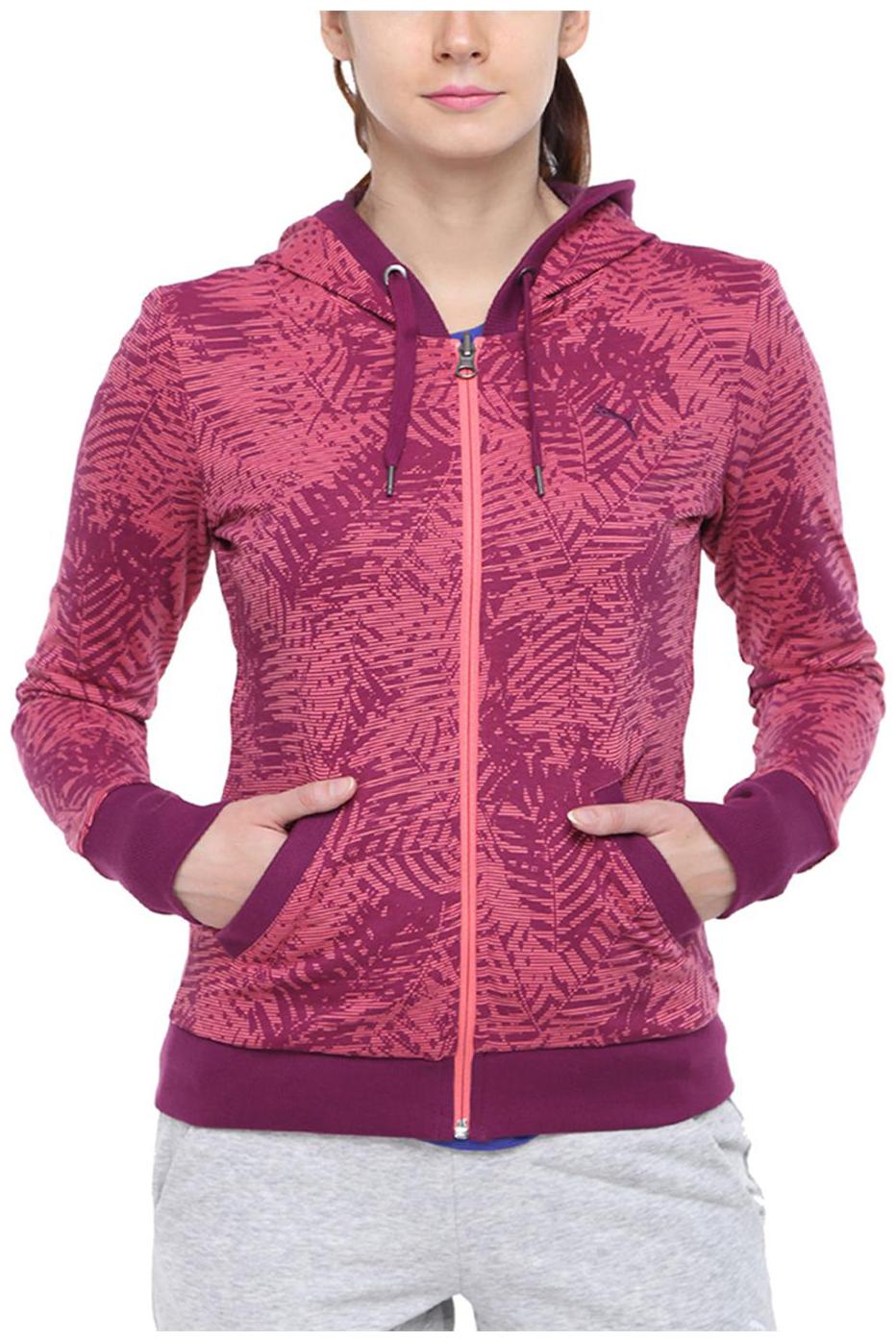 

Puma Multi Women Jackets