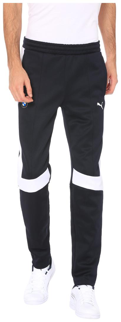 

PUMA Men s Blue Motosport Track Pant