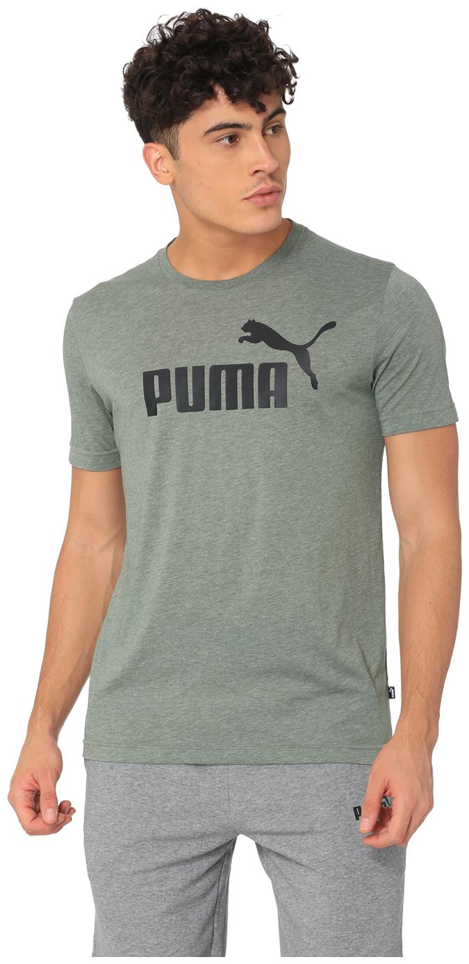 

Puma Polyester Printed TShirt For Men