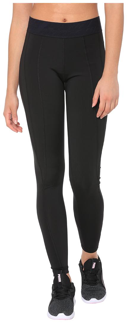 

Puma Self design Tights - Black