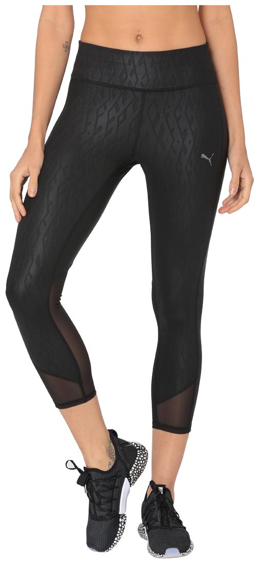 

Puma Printed Tights - Black