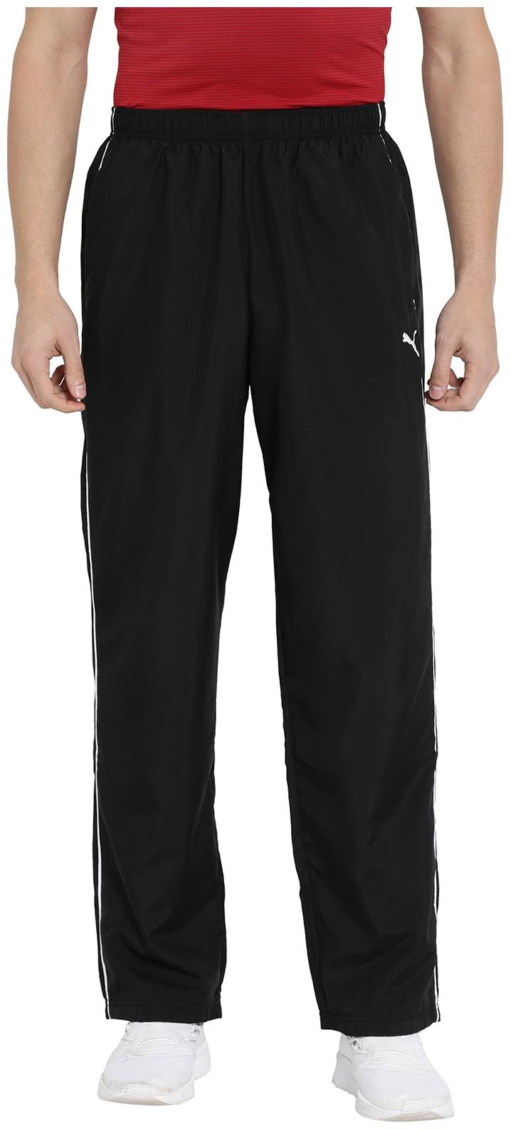 

Puma Polyester Track Pants For Men