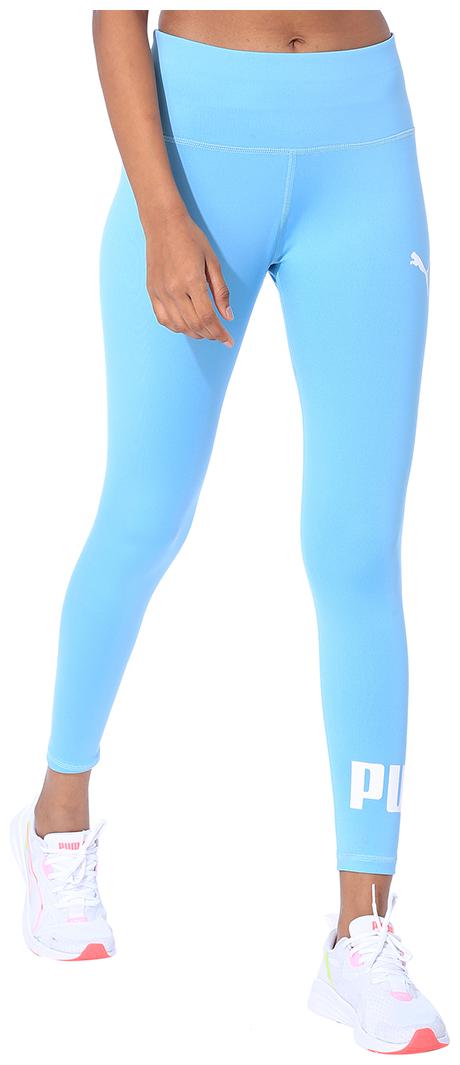 

Puma Printed Tights - Blue