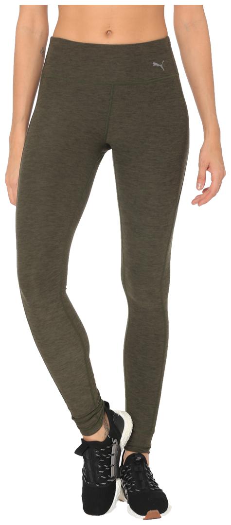 

Puma Solid Tights - Green