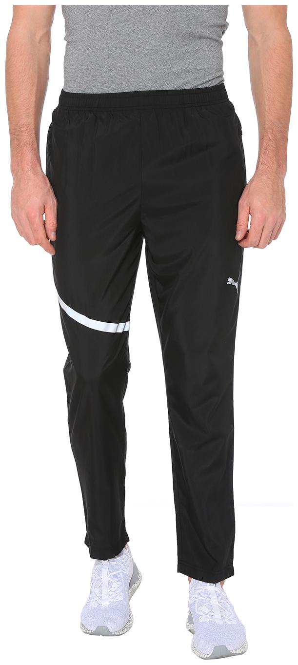 

Puma Polyester Track Pants For Men