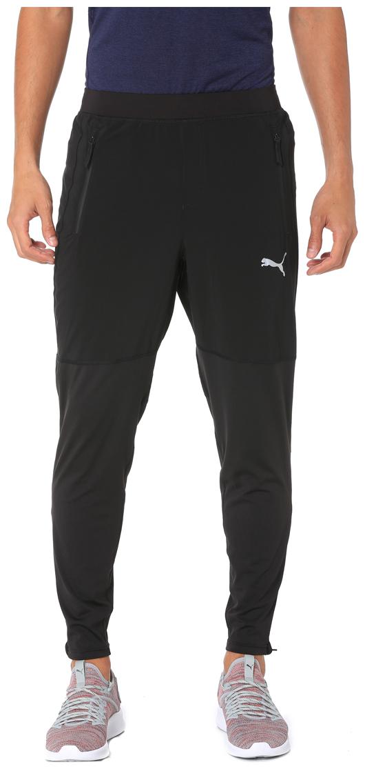 

Puma Polyester Track Pants For Men