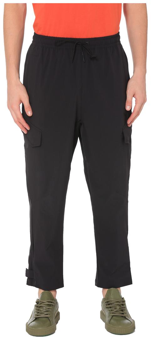 

Puma Polyester Track Pants For Men