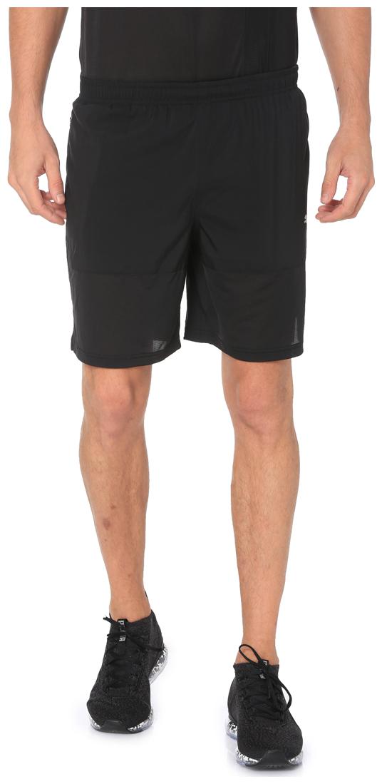 

Puma Polyester Sports Shorts 3 4ths For Men