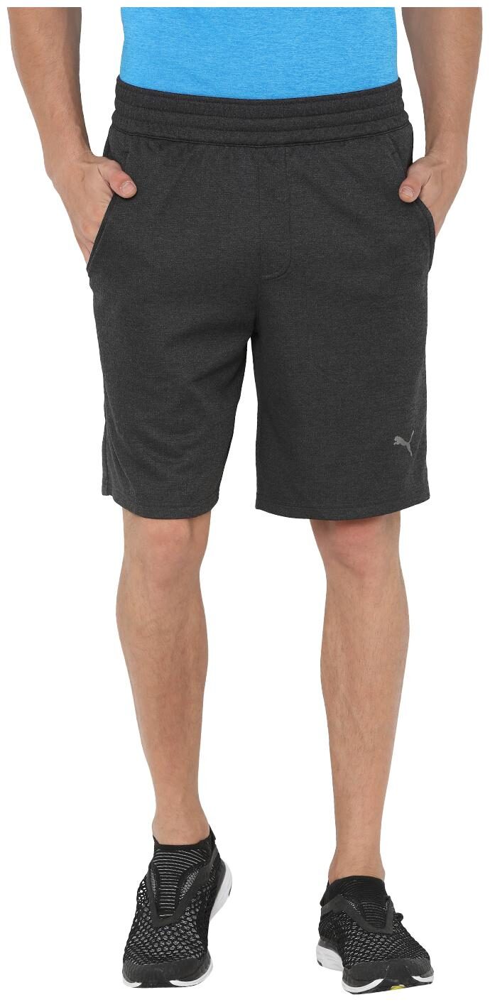 

Puma Polyester Sports Shorts 3 4ths For Men