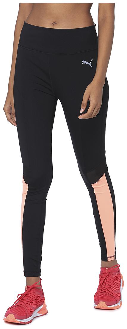 

Puma Solid Tights - Black