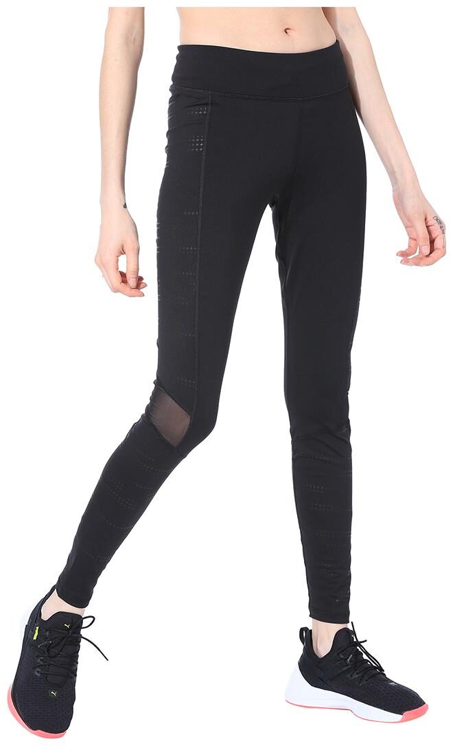 

Puma Graphic Tights - Black