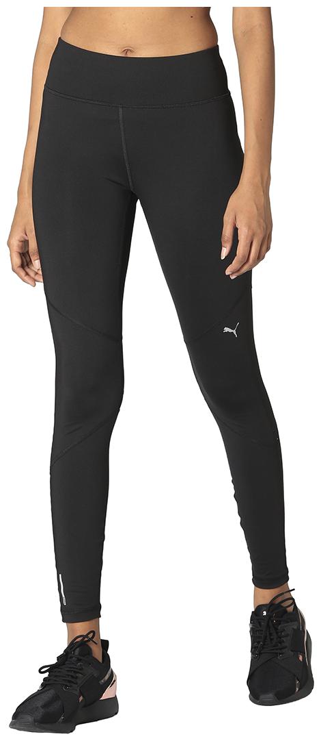 

Puma Solid Tights - Black