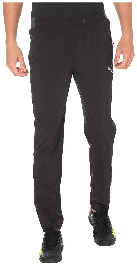 

Puma Polyester Track Pants For Men