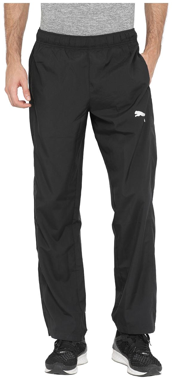 

Puma Polyester Track Pants For Men