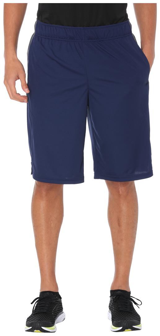 

Puma Polyester Sports Shorts 3 4ths For Men