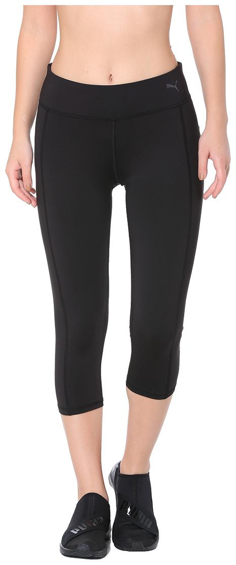 

Puma Solid Tights - Black