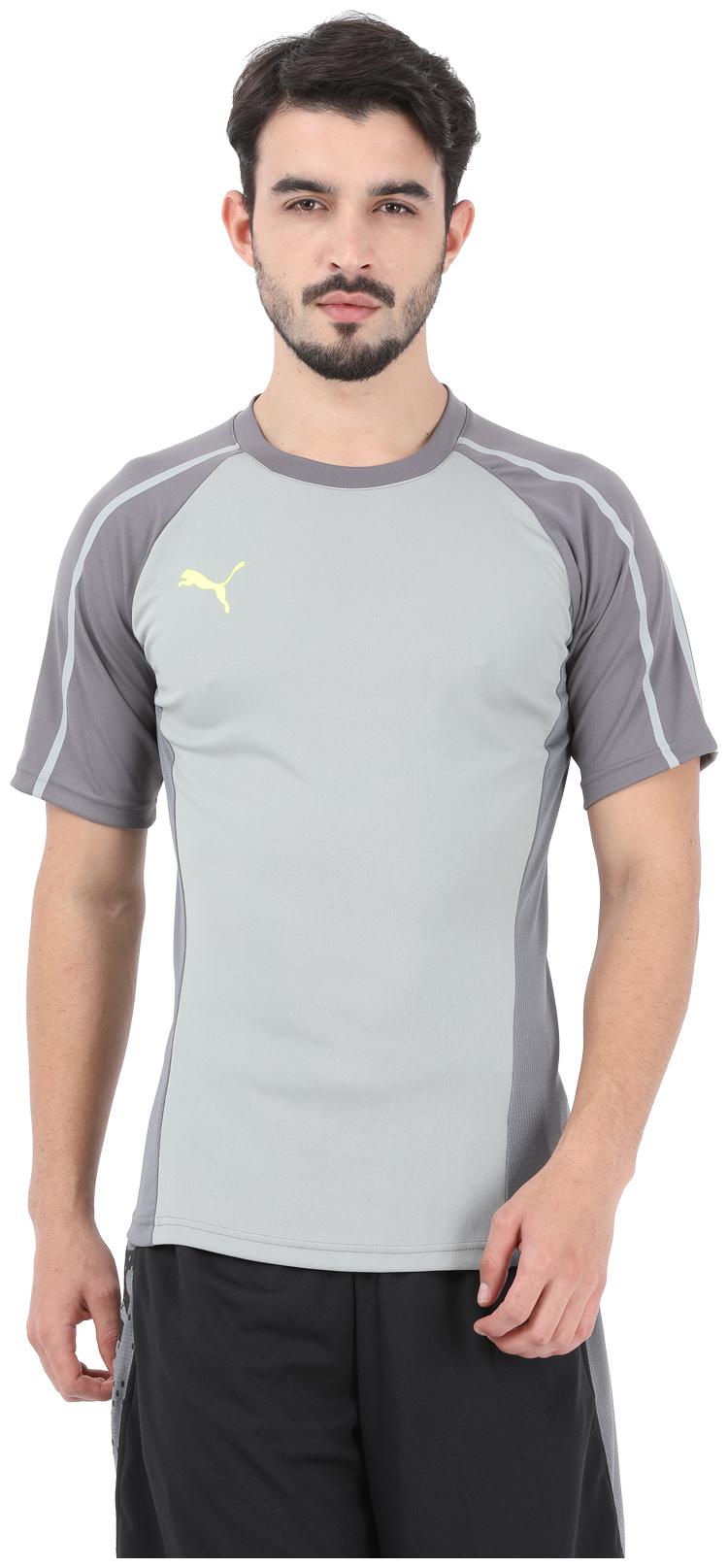 

Puma Polyester Printed TShirt For Men