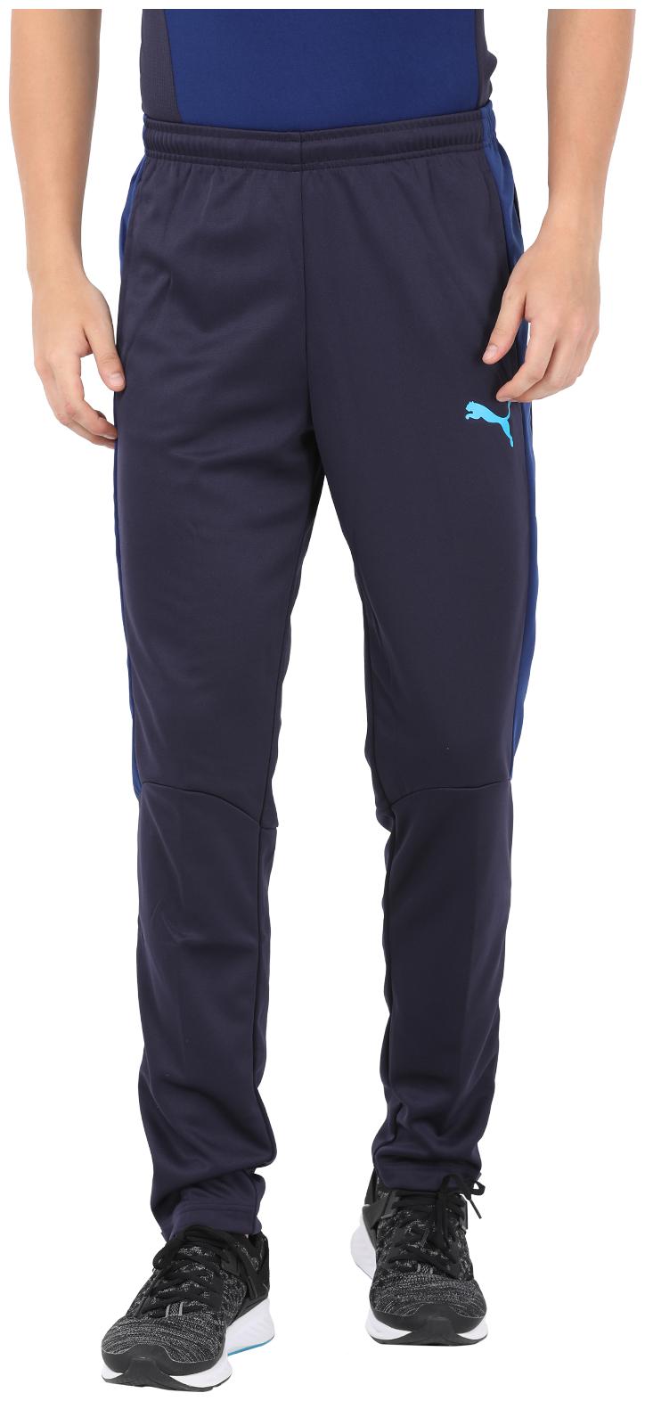 

Puma Polyester Track Pants For Men