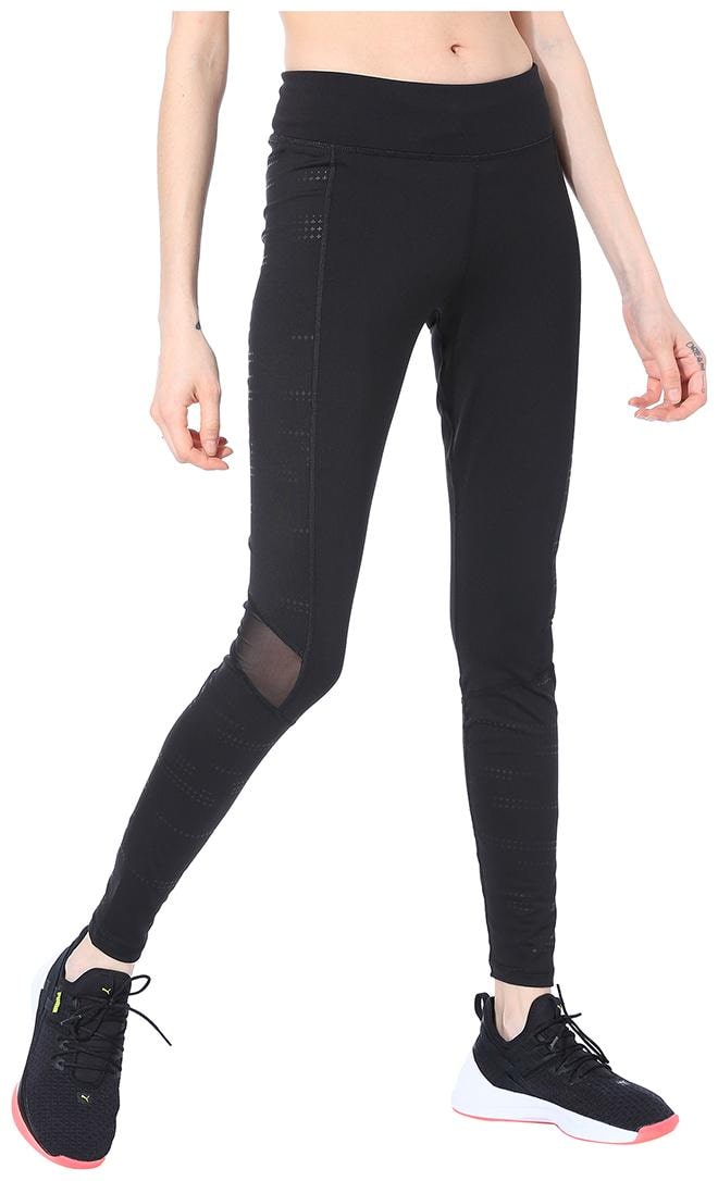 

Puma Graphic Tights - Black