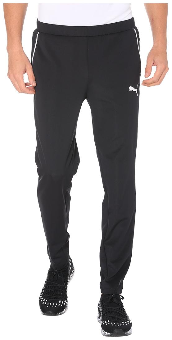 

Puma Polyester Track Pants For Men