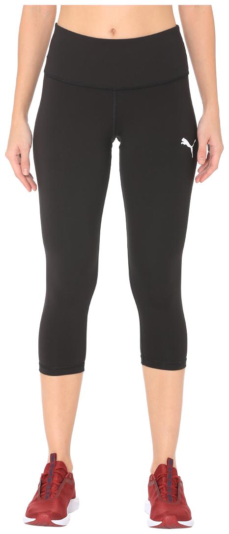 

Puma Solid Tights - Black